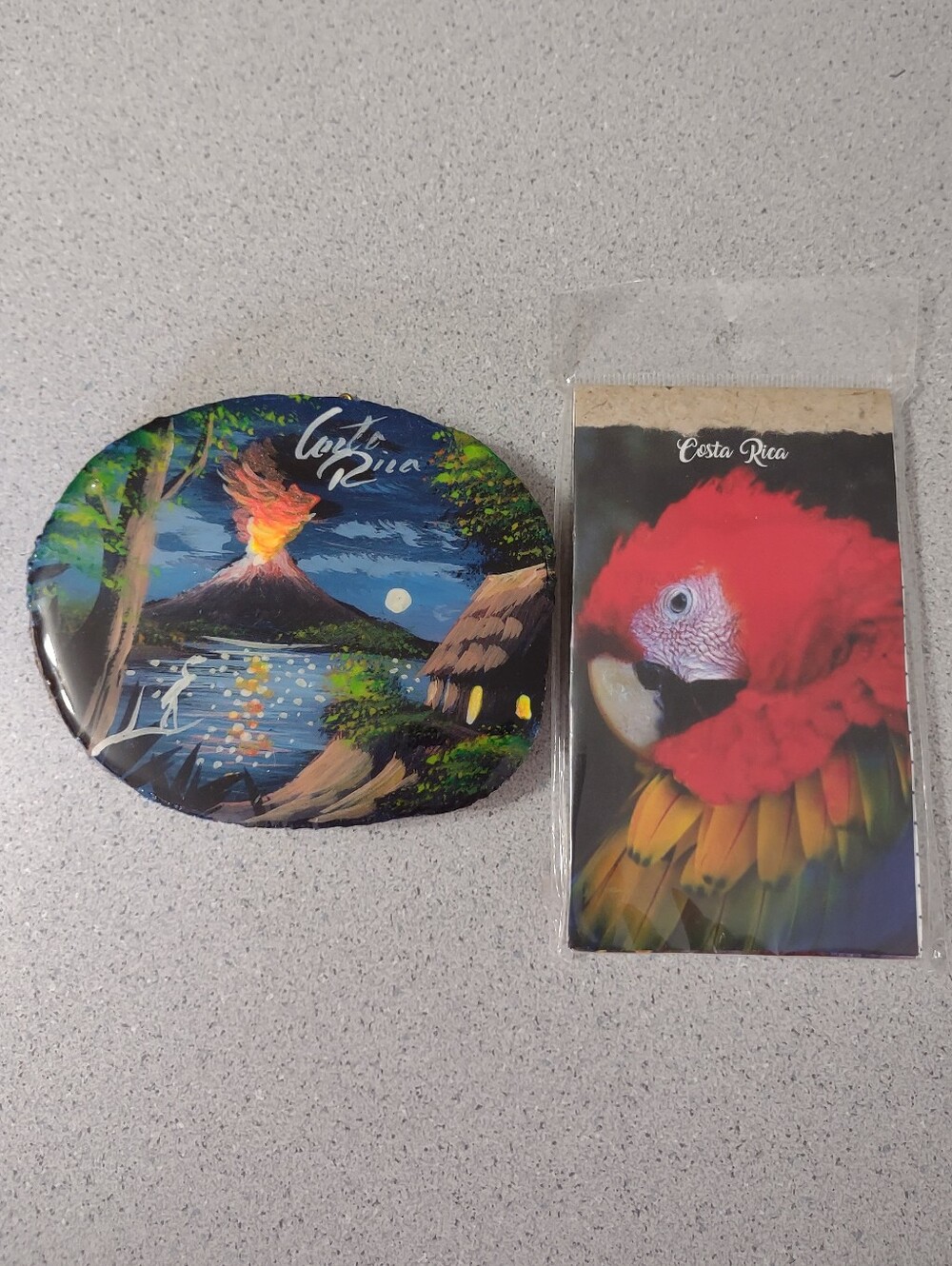 Costa Rica Souvenirs